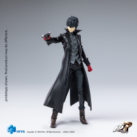 Exquisite Basic Series 1/12 Scale 6 Inch PERSONA 5 Joker 8