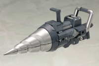 HEAVY WEAPON UNIT09 VORTEX DRIVER 9