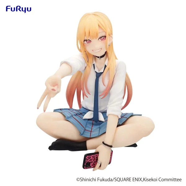 FuRyu My Dress-Up Darling Noodle Stopper Figure -Marin Kitagawa- - My Dress-Up Darling