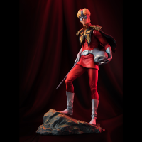 GGG series Mobile Suit Gundam Char Aznable 【limited resale】 6