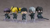 GOOD SMILE COMPANY Nendoroid Reno Ichikawa - Kaiju No. 8 - photo 9