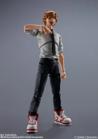 TAMASHII NATIONS DENJI "Chainaw Man" TAMASHII NATIONS S.H.Figuarts - Chainsaw Man - photo 1