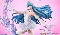 SNK HEROINES: Tag Team Frenzy KULA・DIAMOND 6