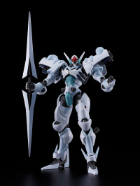 MODEROID Orgun 3