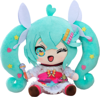 Plushie HATSUNE MIKU EXPO 2023 VR 3