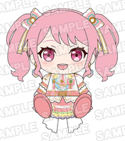 Plushie Pastel＊Palettes Aya Maruyama 2