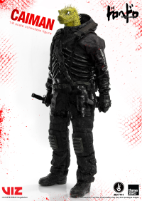 Dorohedoro - 1/6 Caiman 13