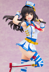 CAworks "To Love-Ru Darkness" Yui Kotegawa: Breezy Seaside Ver. 5