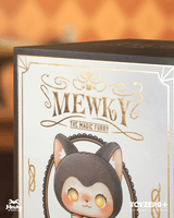 The Magic Furry Mewky 9