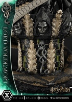 Real Elite Masterline Harry Potter (Film) Lord Voldemort Bonus Version 17