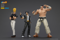 KOF 98UM Hero Team Goro Daimon 5