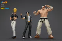 JOYTOY KOF 98UM Hero Team Goro Daimon - JOYTOY Original Series - photo 5