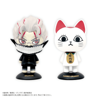 Dandadan YURA YURA HEAD Turbo Granny(Maneki Neko) 6