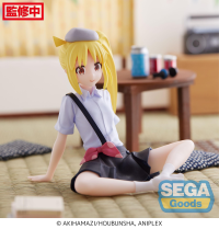 "BOCCHI THE ROCK!" PM Perching Figure "Nijika Ijichi" 2