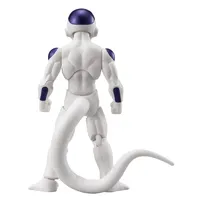 BANDAI Dragon Ball Evolve - Frieza 4th Form - Dragon Ball Z - photo 10