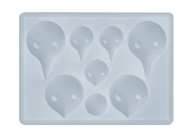 KOTOBUKIYA Silicone Tray - 4th Angel - Neon Genesis Evangelion