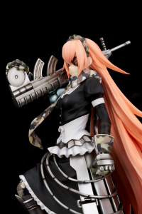 CZ2128・Δ 1/7 Scale Figure 7
