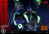 Ultimate Diorama Masterline Evangelion Unit 13 (Concept By Josh Nizzi) Deluxe Version 26