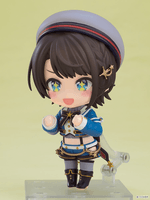 Nendoroid Oozora Subaru: Suspender Outfit Ver. 5
