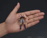 DIG Co. DIGACTION Fist of the North Star THOUZER - Fist of the North Star - photo 16