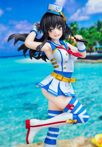 CAworks "To Love-Ru Darkness" Yui Kotegawa: Breezy Seaside Ver. 10