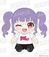 GOOD SMILE COMPANY Dress-Up Plushie Roselia Rinko Shirokane - BanG Dream! - photo 5