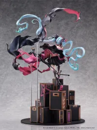 HOBBY STOCK HATSUNE MIKU 1/7 HATSUNE MIKU Digital Stars 2022 ver. - Hatsune Miku - photo 2