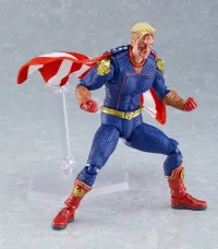 GOOD SMILE COMPANY figma Homelander - Live Action Movies/TV - photo 6