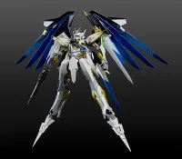 GOOD SMILE COMPANY MODEROID Villkiss - Cross Ange: Rondo of Angel and Dragon - photo 3