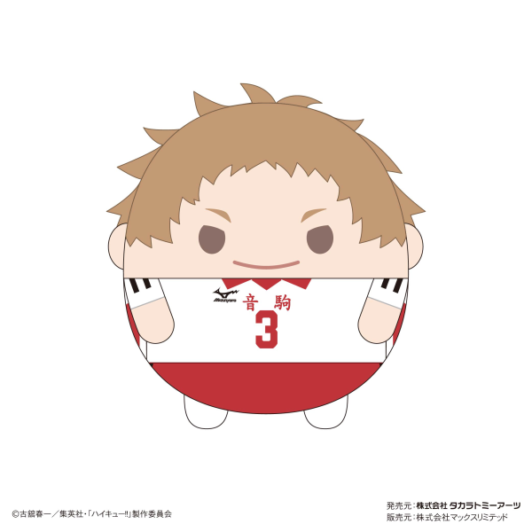 FUWA KORORIN M SIZE (C)