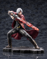 ARTFX J Dante 6