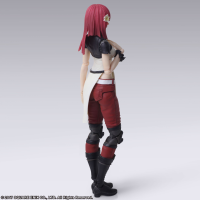 NieR:Automata BRING ARTS Devola & Popola Set 4