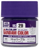 G Color - Hi-ν PURPLE