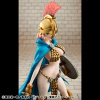 MegaHouse Portrait.Of.Pirates ONE PIECE “Sailing Again” Gladiator Rebecca(Super limited reprint) - ONE PIECE - photo 8