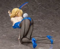 FREEing Risa Momioka: Bunny Ver. - To LOVE-Ru - photo 5