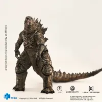 HIYA TOYS Exquisite Basic Series None Scale Godzilla x Kong: The New Empire Godzilla Pre-evolved Ver. - Godzilla - photo 4