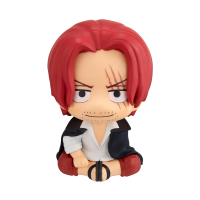 Lookup ONE PIECE Shanks【with gift】 9