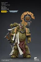 JOYTOY Death Guard Tallyman with Plasma Pistol - Warhammer 40K - photo 14