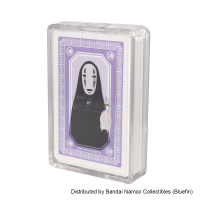 Spirited Away Movie Scenes Playing Cards 3