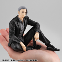 G.E.M. series SAKAMOTO DAYS Palm Size Sakamoto san 5