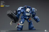 JOYTOY Ultramarines Terminators Brother Orionus - Warhammer 40K - photo 10