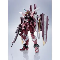 TAMASHII NATIONS METAL ROBOT SPIRITS SIDE MS JUSTICE GUNDAM - Mobile Suit Gundam SEED - photo 1