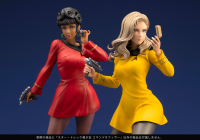 STAR TREK COMMAND OFFICER BISHOUJO STATUE 8