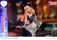 PRISMA WING TV animation My Dress-Up Darling Marin Kitagawa Glass Edition 1/7 Scale Pre-Painted Figure 10