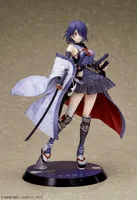 Design COCO Aogiri High School Otodama Tamako Japanese-style armament Ver. 1/7 Complete Figure - Aogiri High School - photo 2