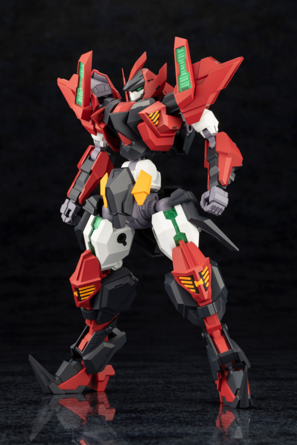 SHO-RO-KI GRAND RISER