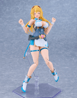 PLAMATEA Honey Kisaragi 6