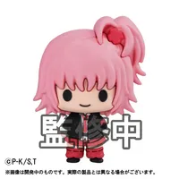 MegaHouse Chokorin Collection TV Anime Shugo Chara! - Shugo Chara! - photo 2