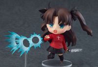 Nendoroid Rin Tohsaka 5