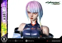 Prime 1 Studio Real Elite Masterline Cyberpunk: Edgerunners Lucy - Cyberpunk: Edgerunners - photo 12
